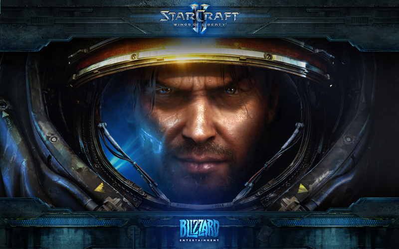 Illustration for article titled My Thoughts on an Old Game: Starcraft 2 (all campaigns)